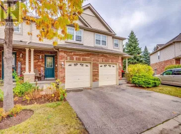 30 Imperial Road, Guelph, Ontario N1K1Y1, 3 Bedrooms Bedrooms, ,2 BathroomsBathrooms,Single Family,For Sale,Imperial,X7226890