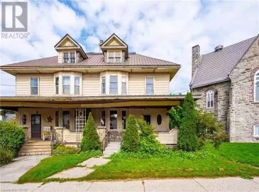 100 SMITH Street, Arthur, Ontario N0G1A0, 4 Bedrooms Bedrooms, ,1 BathroomBathrooms,Single Family,For Sale,SMITH,40501457