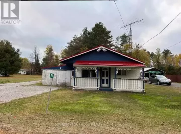 59 Peterson Road, Addington Highlands, Ontario K0H2G0, 3 Bedrooms Bedrooms, ,1 BathroomBathrooms,Single Family,For Sale,Peterson,X7226952