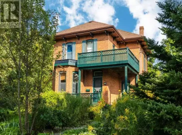 120 John Street, Kawartha Lakes, Ontario K0M2T0, 4 Bedrooms Bedrooms, ,2 BathroomsBathrooms,Single Family,For Sale,John,X7226950