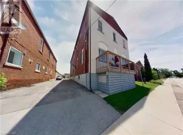 198 BURGAR Street, Welland, ON L3B2T4, ,7 BathroomsBathrooms,Multi-family,For Sale,BURGAR,40501339 198 BURGAR Street, Welland, ON L3B2T4, ,7 BathroomsBathrooms,Multi-family,For Sale,BURGAR,40501339