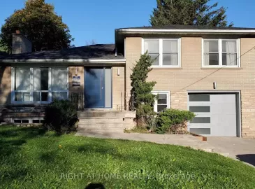 57 Ravenscroft Circle, Toronto, ON M2K1X1, 2 Bedrooms Bedrooms, ,2 BathroomsBathrooms,Single Family,For Lease,Ravenscroft,C7227788