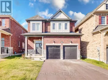 180 Ronald Hooper, Clarington, Ontario L1C6R4, 4 Bedrooms Bedrooms, ,3 BathroomsBathrooms,Single Family,For Lease,Ronald Hooper,E7227272