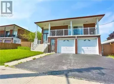 51 Laxford, Toronto, Ontario M1R1M5, 3 Bedrooms Bedrooms, ,1 BathroomBathrooms,Single Family,For Lease,Laxford,E7227606