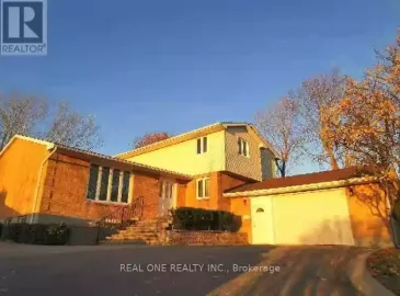 280 Terrace Drive, Georgina, Ontario L4P2Y8, 3 Bedrooms Bedrooms, ,2 BathroomsBathrooms,Single Family,For Lease,Terrace,N7227460