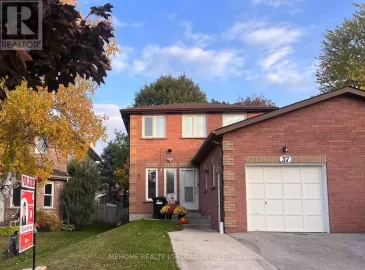 37 Magani, Bradford West Gwillimbury, Ontario L3Z2S5, 4 Bedrooms Bedrooms, ,3 BathroomsBathrooms,Single Family,For Lease,Magani,N7227576