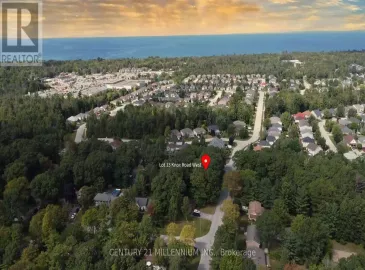 Lt 13 Knox Road, Wasaga Beach, Ontario L9Z1R1, ,Vacant Land,For Sale,Knox,S7227700