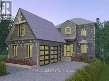 97 Villeneuve Drive, Prince Edward County, Ontario K0K2T0, 3 Bedrooms Bedrooms, ,3 BathroomsBathrooms,Single Family,For Sale,Villeneuve,X7227166