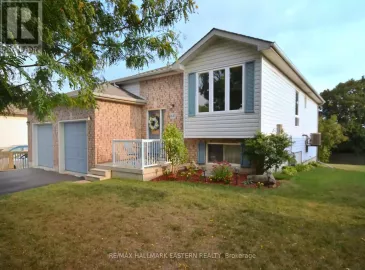 845 Stewart Drive, Peterborough, Ontario K9J7R3, 3 Bedrooms Bedrooms, ,2 BathroomsBathrooms,Single Family,For Sale,Stewart,X7046014