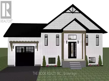 57 Nicklaus Drive, Bancroft, ON K0L1C0, ,Vacant Land,For Sale,Nicklaus,X7227648