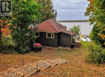 1948 Fire Route 13A, Smith-Ennismore-Lakefield, ON K0L2H0, 3 Bedrooms Bedrooms, ,1 BathroomBathrooms,Single Family,For Sale,Fire Route 13A,X7227716