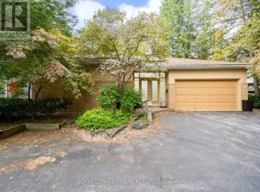 4189 Inglewood Drive, Burlington, Ontario L7L1E3, 4 Bedrooms Bedrooms, ,3 BathroomsBathrooms,Single Family,For Sale,Inglewood,W7227114
