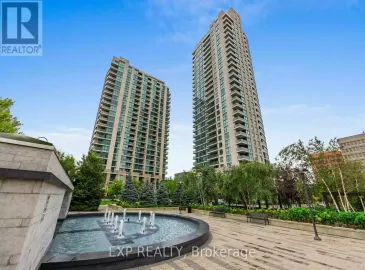 215 Sherway Gardens Road, Toronto, Ontario M9C0A4, 2 Bedrooms Bedrooms, ,2 BathroomsBathrooms,Single Family,For Sale,Sherway Gardens,W7227470
