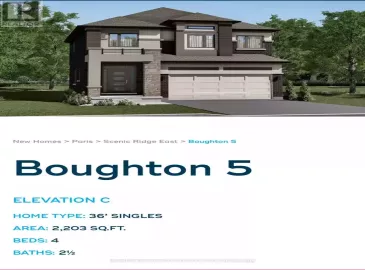 Lot 243 Phase 1C, Street 