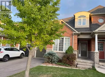 27 Millhouse Mews, Brampton, Ontario L6Y5J8, 3 Bedrooms Bedrooms, ,3 BathroomsBathrooms,Single Family,For Lease,Millhouse,W7227754