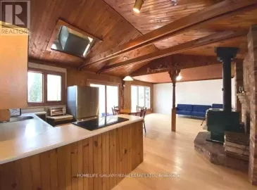 213 North Indian Road, Asphodel-Norwood, Ontario K0L1Y0, 2 Bedrooms Bedrooms, ,1 BathroomBathrooms,Single Family,For Lease,North Indian,X7227478