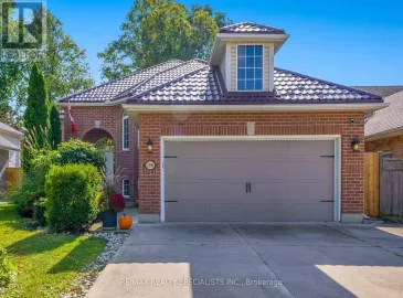 2596 Silvan Street, Niagara Falls, ON L2J4K5, 5 Bedrooms Bedrooms, ,2 BathroomsBathrooms,Single Family,For Sale,Silvan,X7227522