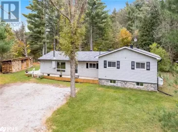 1118 SHAMROCK MARINA Road, Severn Bridge, ON P0E1N0, 3 Bedrooms Bedrooms, ,2 BathroomsBathrooms,Single Family,For Sale,SHAMROCK MARINA,40501334