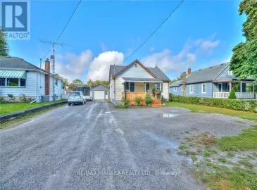 5699 Montrose Road, Niagara Falls, Ontario L2H1K9, 4 Bedrooms Bedrooms, ,2 BathroomsBathrooms,Single Family,For Sale,Montrose,X7227740