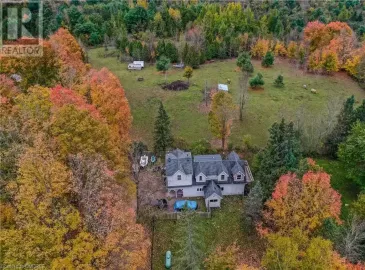 29 WATT Lane, Seabright, Ontario L0K1W0, 3 Bedrooms Bedrooms, ,1 BathroomBathrooms,Single Family,For Sale,WATT,40501738