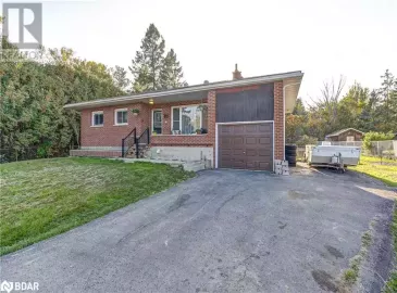 2636 25 SIDE Road, Innisfil, Ontario L9S3T4, 3 Bedrooms Bedrooms, ,1 BathroomBathrooms,Single Family,For Sale,25 SIDE,40501787
