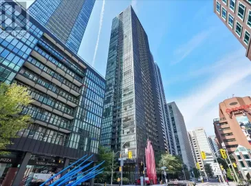 110 Charles Street, Toronto, Ontario M4Y1T5, 2 Bedrooms Bedrooms, ,1 BathroomBathrooms,Single Family,For Lease,Charles,C7228086