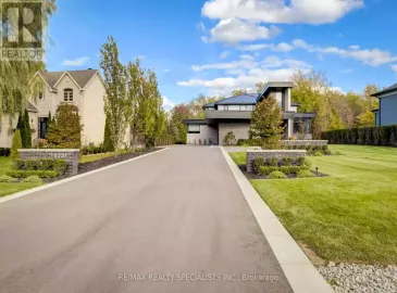 16331 7th Concession Road, King, Ontario L7B0E4, 4 Bedrooms Bedrooms, ,5 BathroomsBathrooms,Single Family,For Sale,7th Concession,N7227860