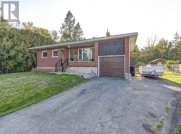 2636 25th Sideroad, Innisfil, Ontario L9S3T4, 4 Bedrooms Bedrooms, ,2 BathroomsBathrooms,Single Family,For Sale,25th,N7227848