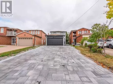 47 Birch Meadow Outlook, Vaughan, Ontario L4L3H5, 5 Bedrooms Bedrooms, ,4 BathroomsBathrooms,Single Family,For Sale,Birch Meadow Outlook,N7228142