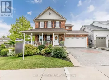 41 Brookwood Drive, Barrie, Ontario L4N0Z1, 3 Bedrooms Bedrooms, ,4 BathroomsBathrooms,Single Family,For Sale,Brookwood,S7228486