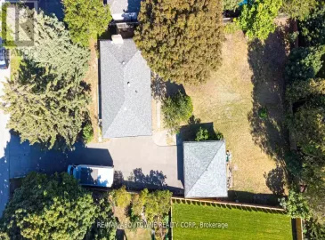 1014 Melvin, Oakville, Ontario L6J2V9, 3 Bedrooms Bedrooms, ,1 BathroomBathrooms,Single Family,For Sale,Melvin,W7227862