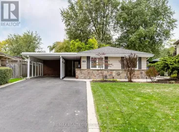 25 Roberts Crescent, Brampton, Ontario L6W1G9, 4 Bedrooms Bedrooms, ,2 BathroomsBathrooms,Single Family,For Sale,Roberts,W7228116 25 Roberts Crescent, Brampton, Ontario L6W1G9, 4 Bedrooms Bedrooms, ,2 BathroomsBathrooms,Single Family,For Sale,Roberts,W7228116