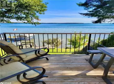 2999 LAKESIDE Drive, Severn, Ontario L3V6H3, 4 Bedrooms Bedrooms, ,2 BathroomsBathrooms,Single Family,For Lease,LAKESIDE,40501880