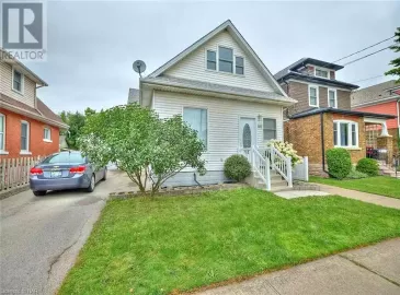 4991 HURON Street, Niagara Falls, ON L2E2J6, 3 Bedrooms Bedrooms, ,1 BathroomBathrooms,Single Family,For Sale,HURON,40501454 4991 HURON Street, Niagara Falls, ON L2E2J6, 3 Bedrooms Bedrooms, ,1 BathroomBathrooms,Single Family,For Sale,HURON,40501454