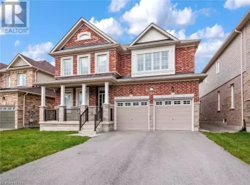9486 TALLGRASS Avenue, Niagara Falls, ON L2G0A4, 4 Bedrooms Bedrooms, ,4 BathroomsBathrooms,Single Family,For Lease,TALLGRASS,40500929