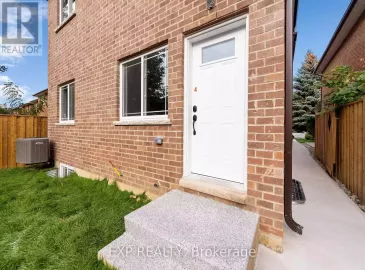659 Roselaire Trail, Mississauga, ON L5R3C6, 3 Bedrooms Bedrooms, ,3 BathroomsBathrooms,Single Family,For Lease,Roselaire,W7228788