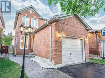 24 Richwood Crescent, Brampton, ON L6X4K9, 3 Bedrooms Bedrooms, ,3 BathroomsBathrooms,Single Family,For Sale,Richwood,W7229104