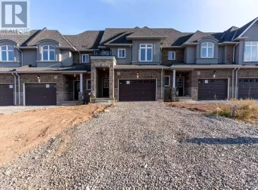 93 Pinot Crescent, Hamilton, Ontario L8E0J9, 3 Bedrooms Bedrooms, ,3 BathroomsBathrooms,Single Family,For Sale,Pinot,X7229040
