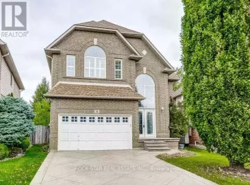 14 Pelham Drive, Hamilton, Ontario L9K1L4, 4 Bedrooms Bedrooms, ,3 BathroomsBathrooms,Single Family,For Sale,Pelham,X7228958