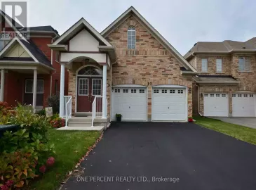 17 Fred Fisher Crescent, St. Catharines, ON L2P0A9, 3 Bedrooms Bedrooms, ,3 BathroomsBathrooms,Single Family,For Sale,Fred Fisher,X7228716