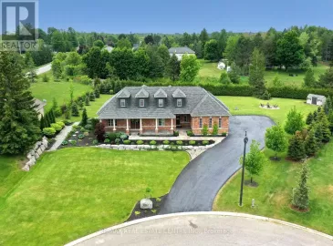 121 Bessey Court, Erin, ON N0B1H0, 5 Bedrooms Bedrooms, ,4 BathroomsBathrooms,Single Family,For Sale,Bessey,X7229176