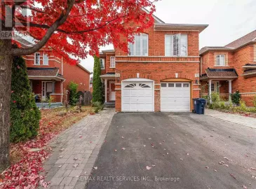 10 Flatfield Terrace, Toronto, ON M1B6B9, 4 Bedrooms Bedrooms, ,4 BathroomsBathrooms,Single Family,For Sale,Flatfield,E7229348