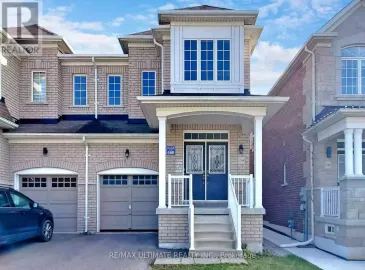 1244 Mccron Crescent, Newmarket, Ontario L3X0B6, 4 Bedrooms Bedrooms, ,3 BathroomsBathrooms,Single Family,For Sale,Mccron,N7229252