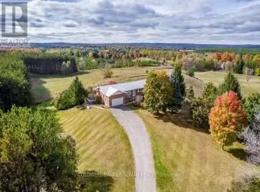 1570 Concession Rd 5, Adjala-Tosorontio, Ontario L0G1W0, 5 Bedrooms Bedrooms, ,3 BathroomsBathrooms,Single Family,For Sale,Concession Rd 5,N7229370