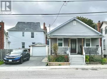 166 Celina Street, Oshawa, ON L1H4N5, 2 Bedrooms Bedrooms, ,1 BathroomBathrooms,Single Family,For Sale,Celina,E7229564