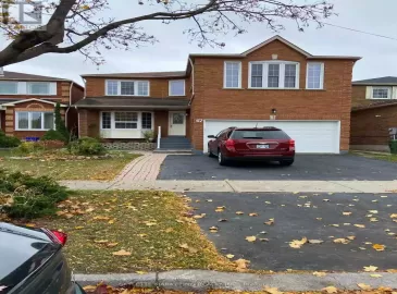 67 Old Finch, Toronto, ON M1B5J2, 6 Bedrooms Bedrooms, ,4 BathroomsBathrooms,Single Family,For Sale,Old Finch,E7229566