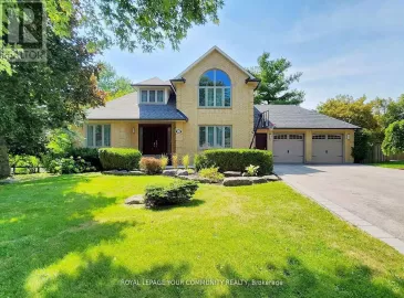 143 Sheardown Drive, King, Ontario L0G1N0, 4 Bedrooms Bedrooms, ,3 BathroomsBathrooms,Single Family,For Sale,Sheardown,N7229464