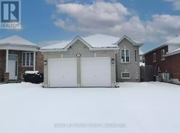 85 Mike Hart Drive, Essa, ON L0M1B6, 3 Bedrooms Bedrooms, ,2 BathroomsBathrooms,Single Family,For Sale,Mike Hart,N7229636