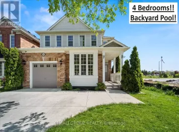 64 Allness Road, Brampton, ON L7A3N7, 4 Bedrooms Bedrooms, ,3 BathroomsBathrooms,Single Family,For Sale,Allness,W7229366
