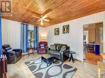 249 Burleigh Street, North Kawartha, Ontario K0L1A0, 3 Bedrooms Bedrooms, ,2 BathroomsBathrooms,Single Family,For Sale,Burleigh,X7229638